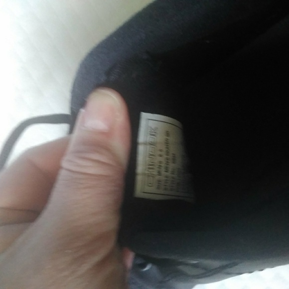 Men's non slip work shoes - Picture 3 of 4